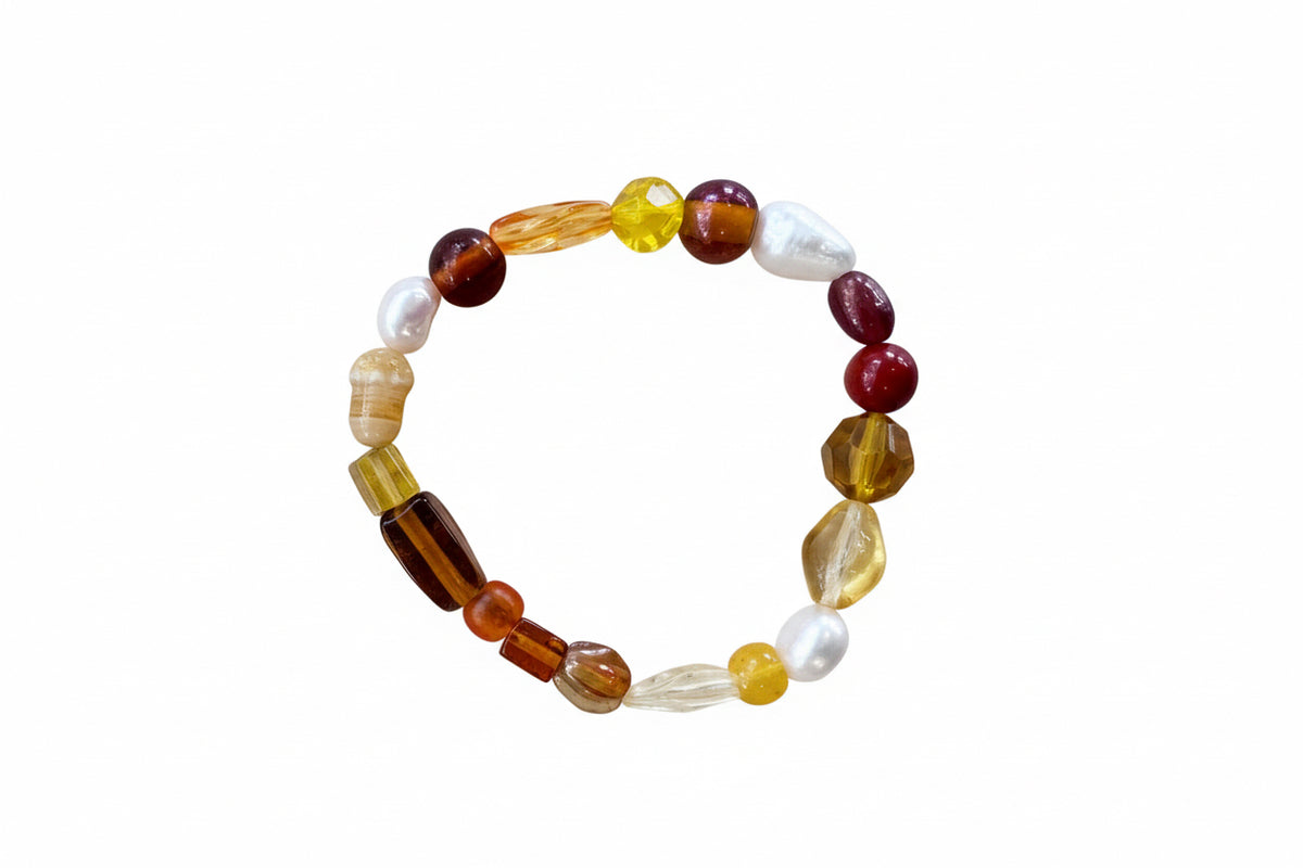 Golden Days Bracelets