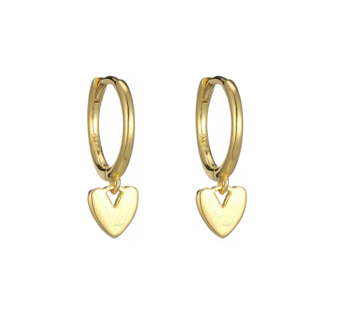 Petite Hearts