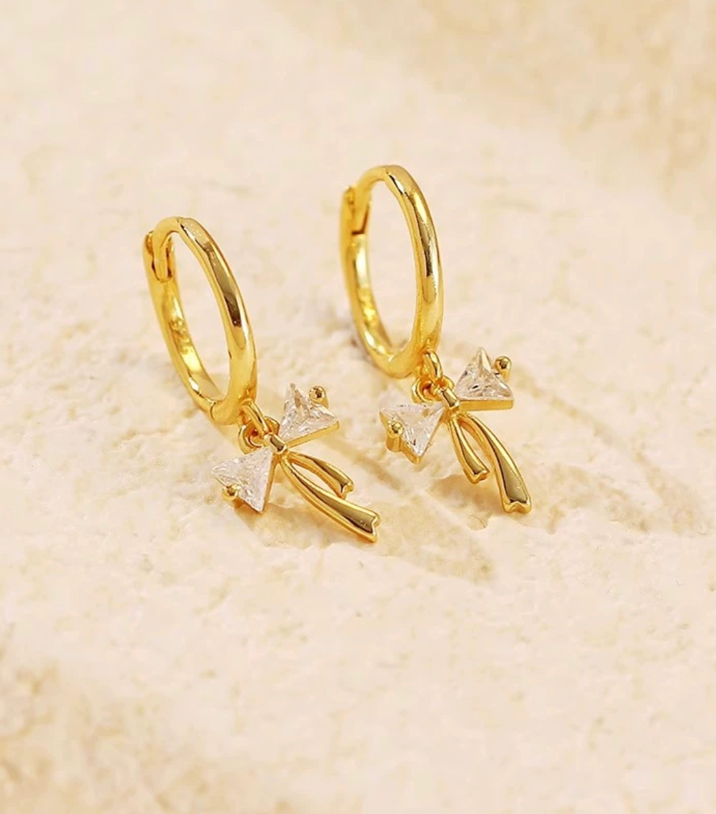 Petite Bows
