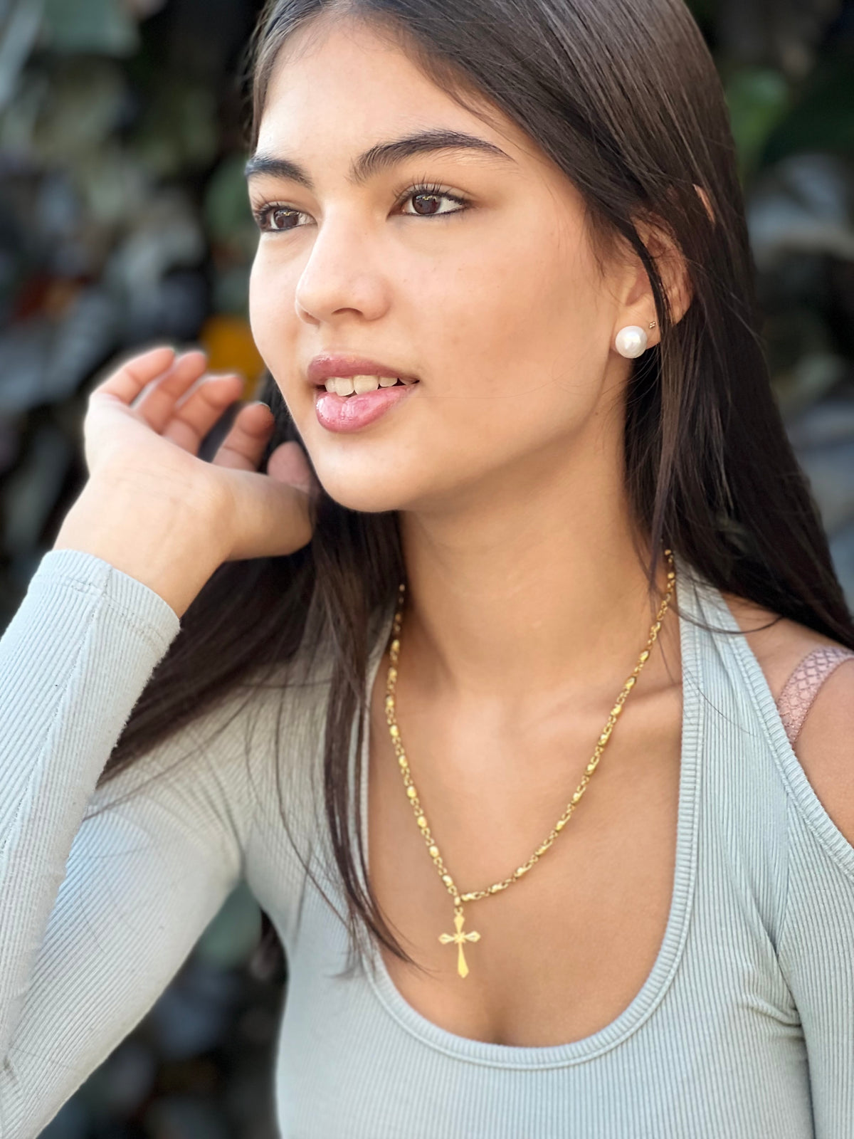 Lyla Studs