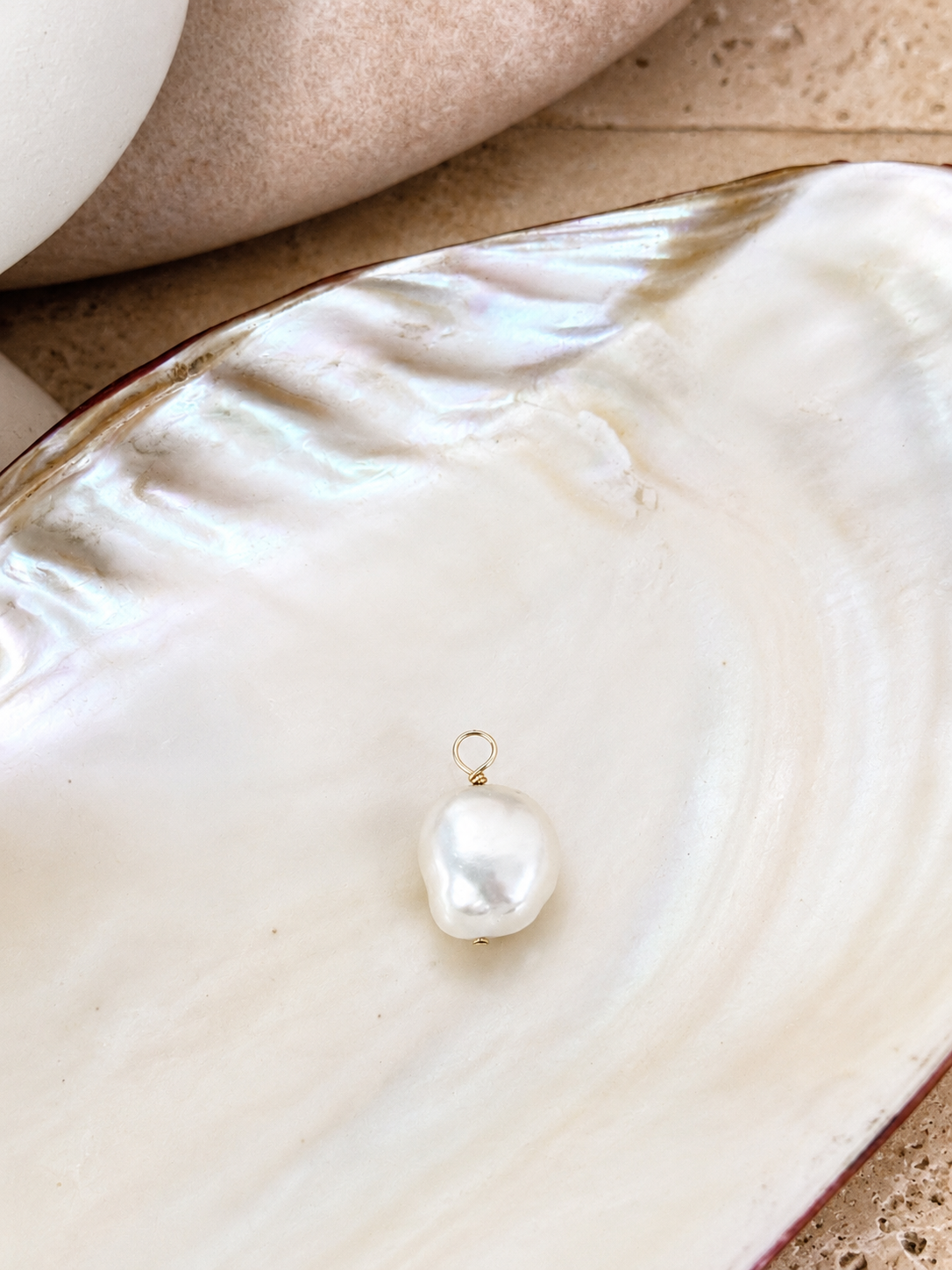 Isla Necklace