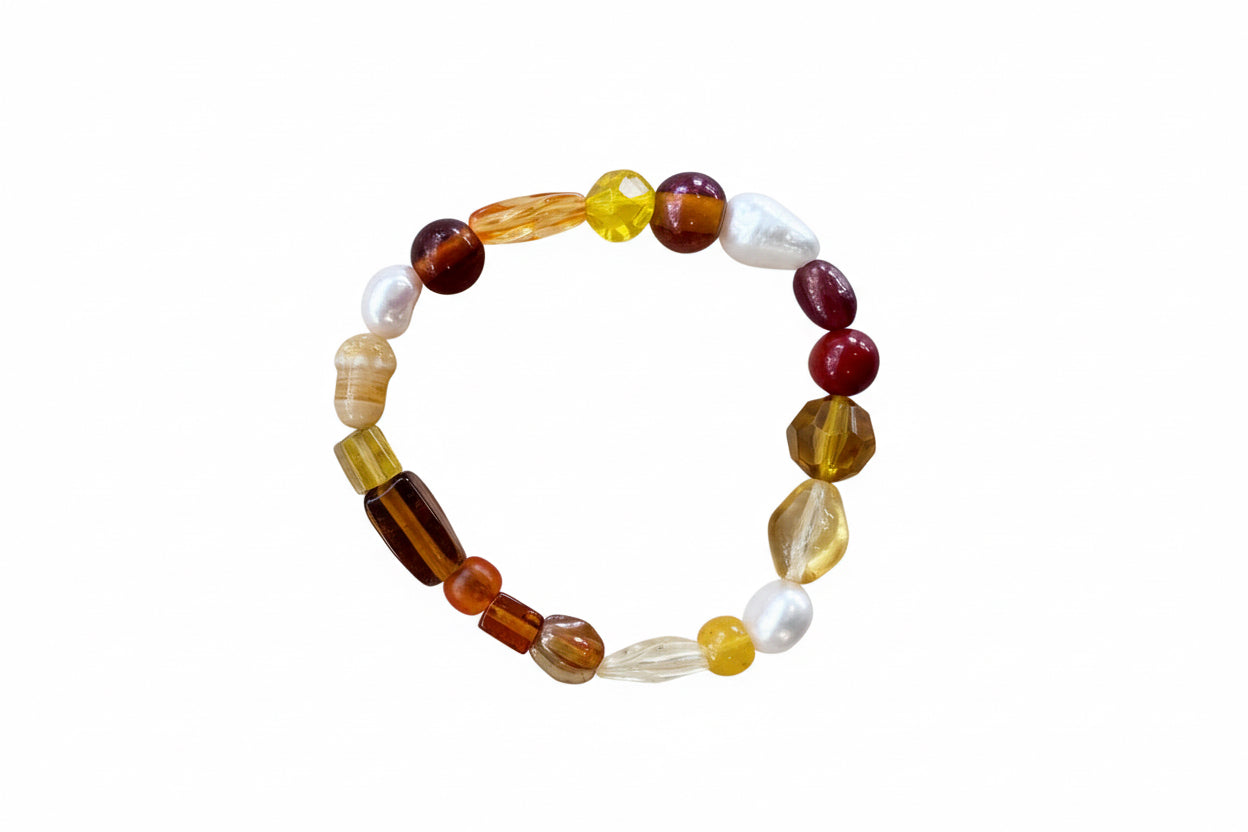 Golden Days Bracelets