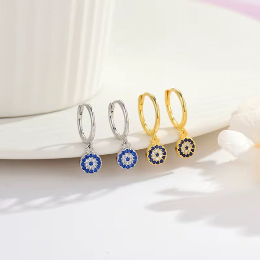 Sapphire Sparkles