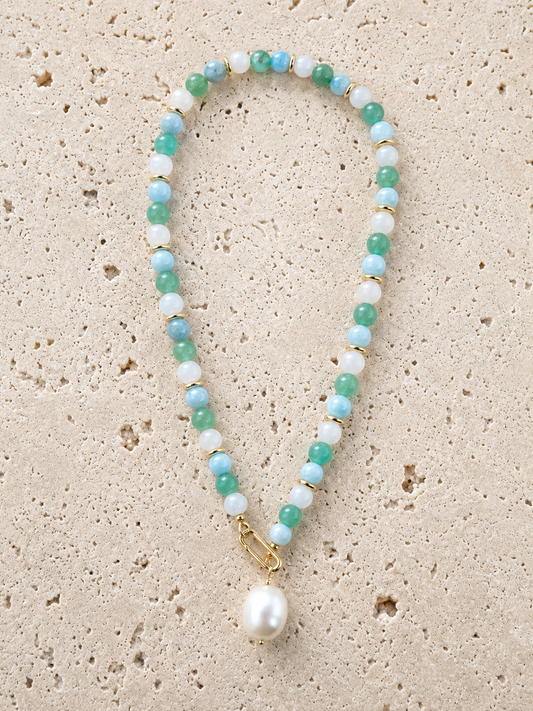 Isla Necklace