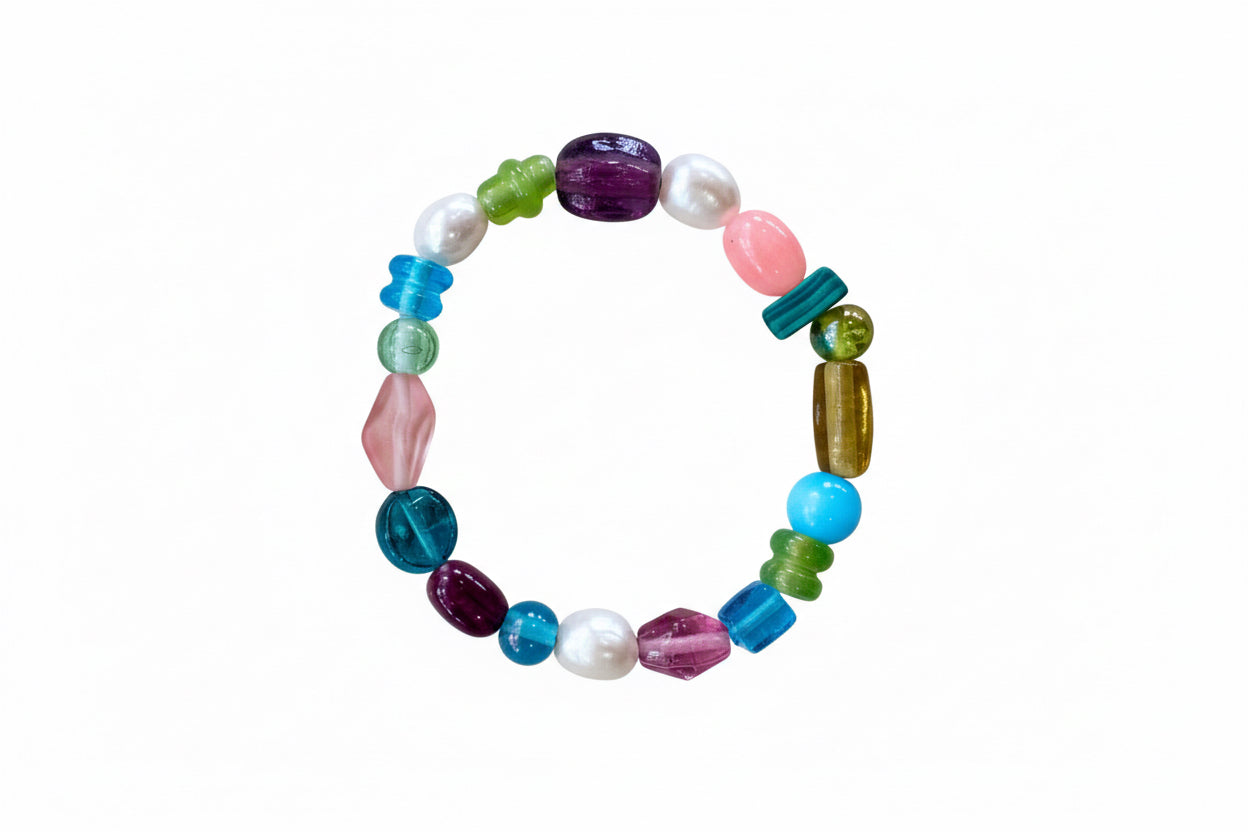 Golden Days Bracelets