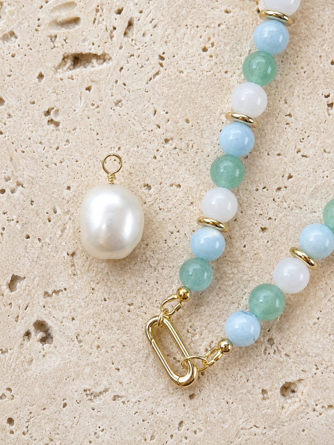 Isla Necklace