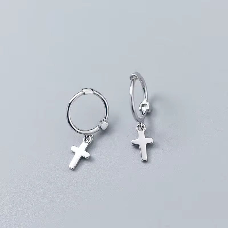Petite Crosses