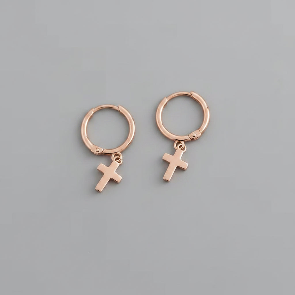 Petite Crosses
