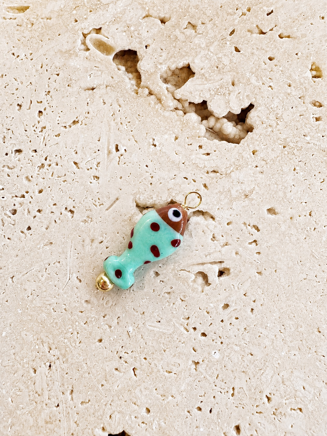 Isla Necklace
