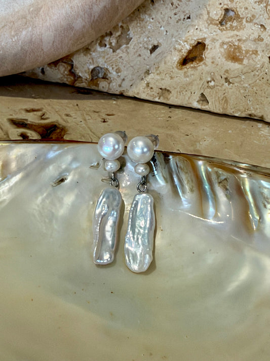 Ella Pearl Drops