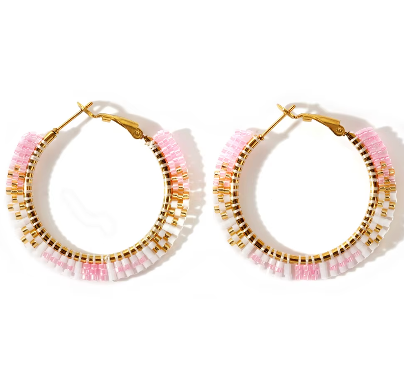 Tallulah Hoops