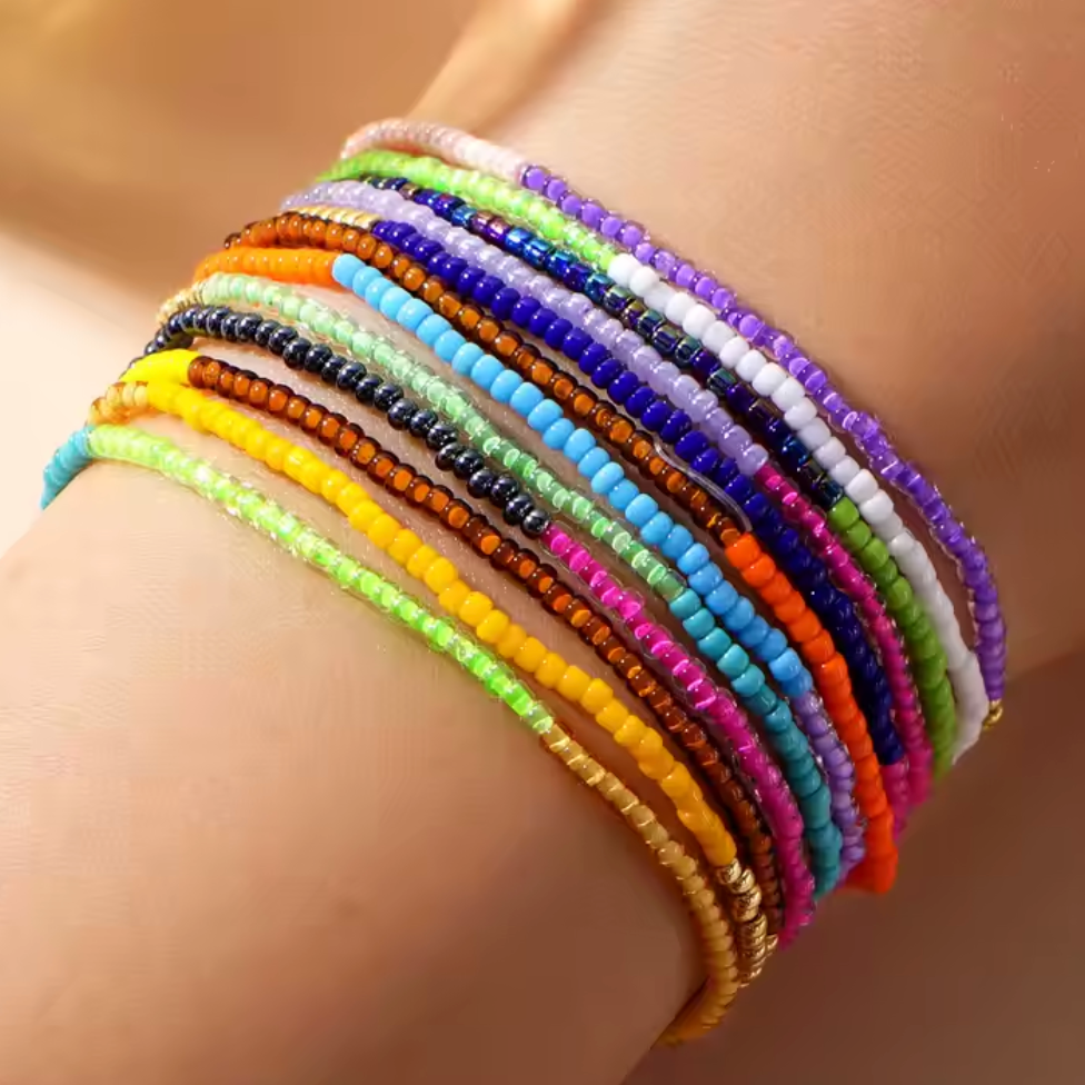 Dottie Bracelets
