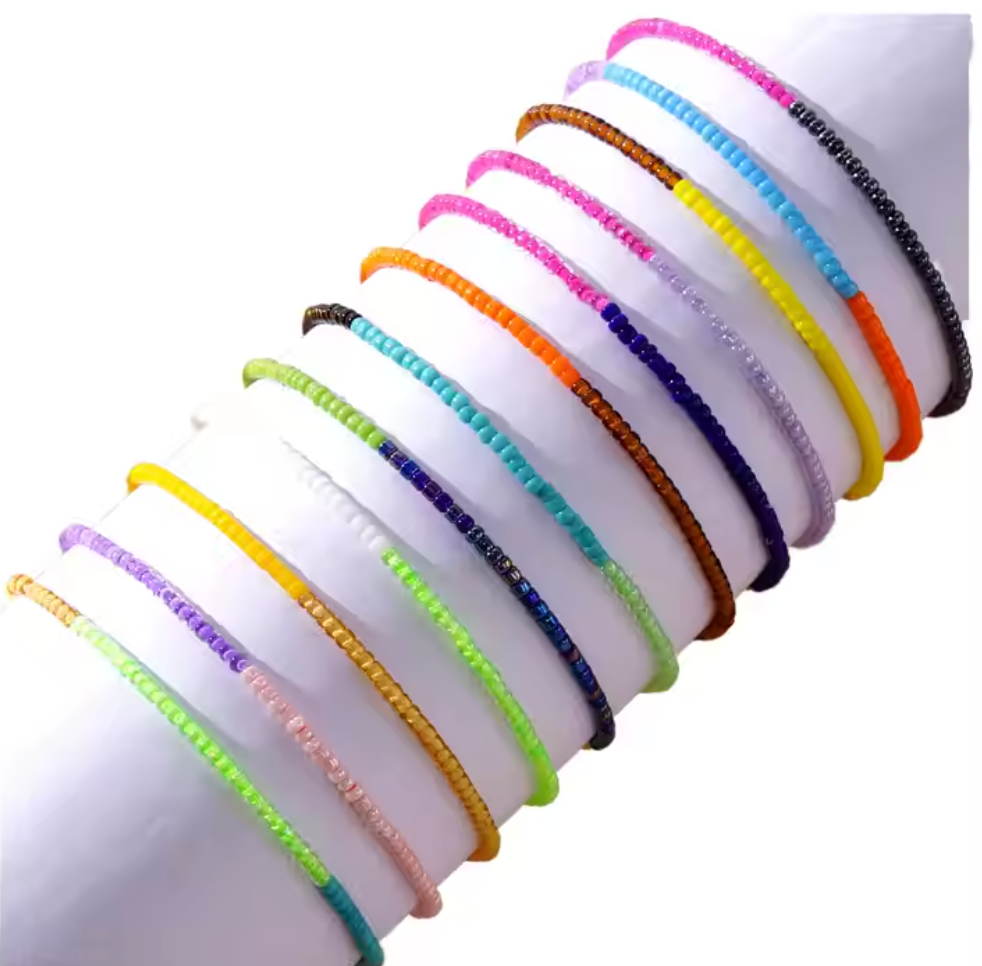 Dottie Bracelets