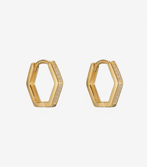 Geometric Hoops