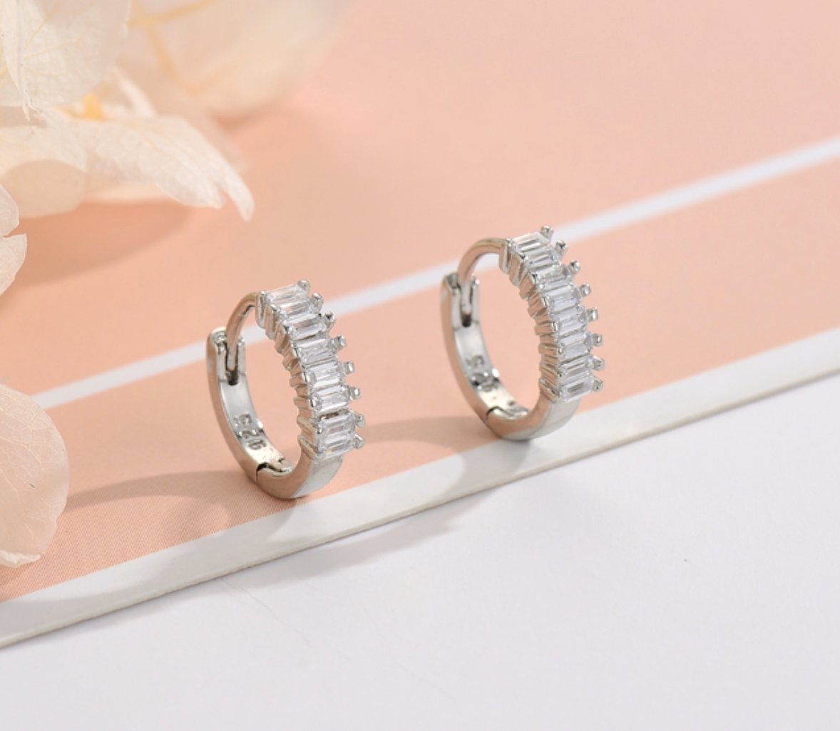 Baguette Hoops