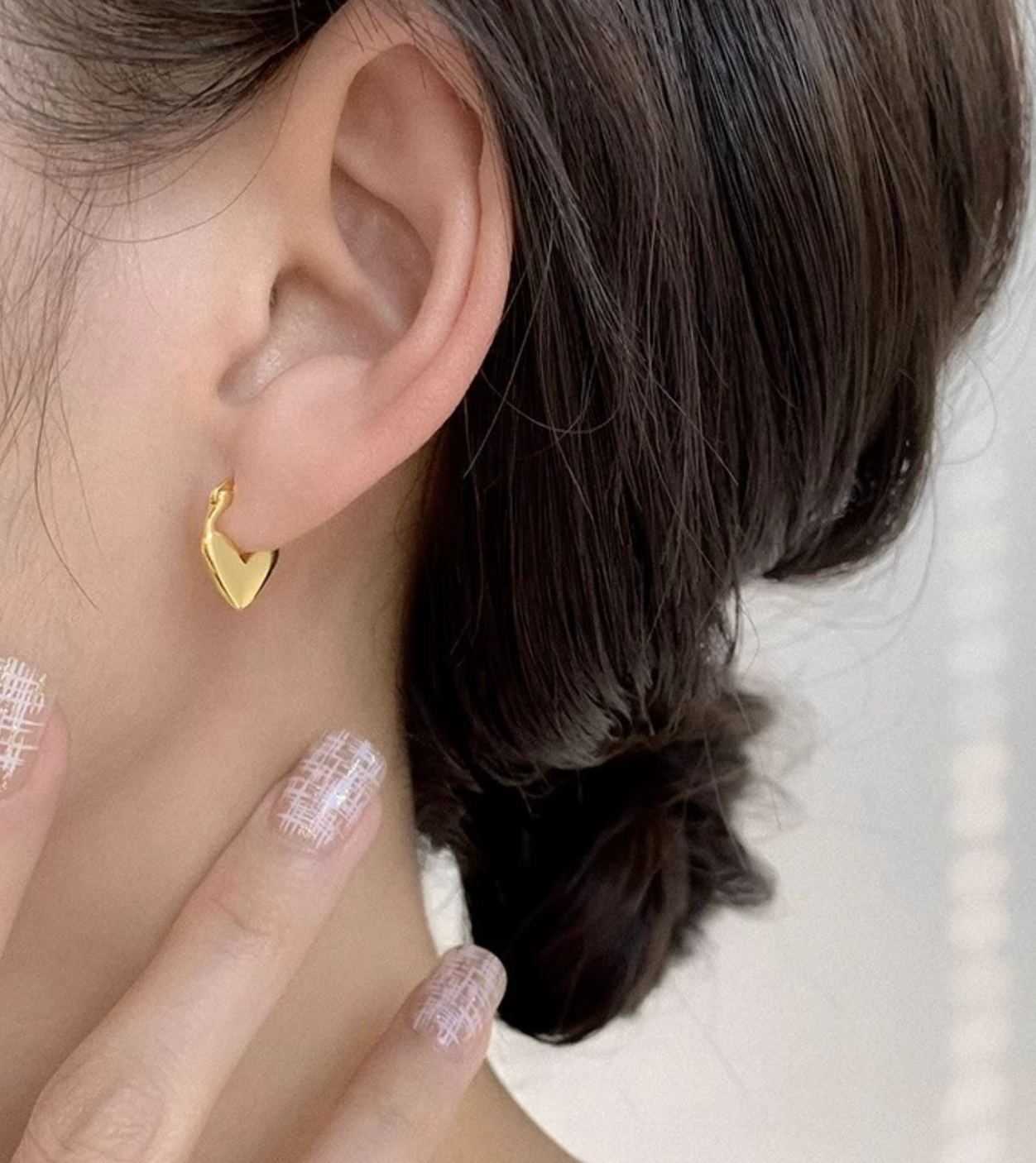 Heart Hoops