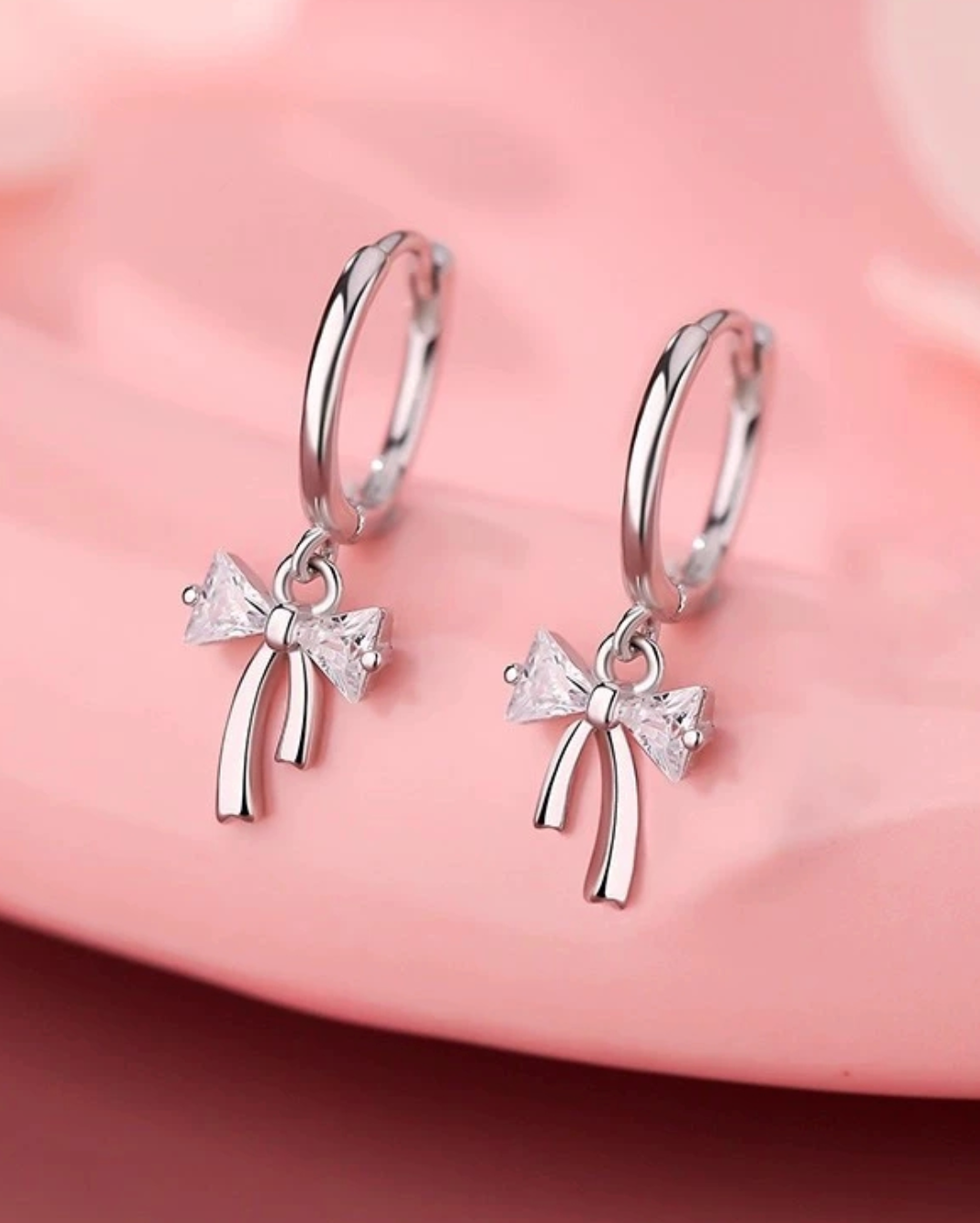 Petite Bows