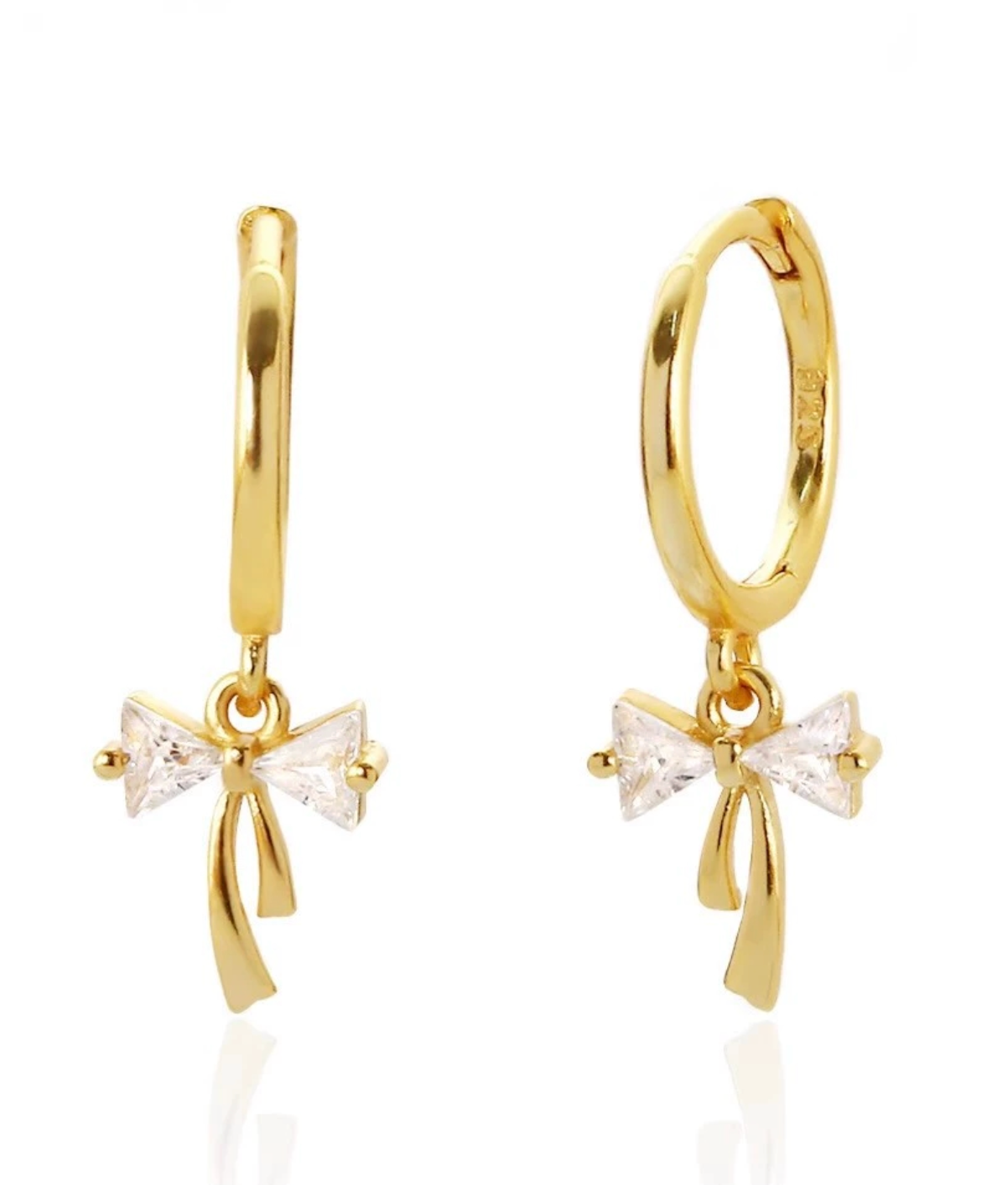 Petite Bows