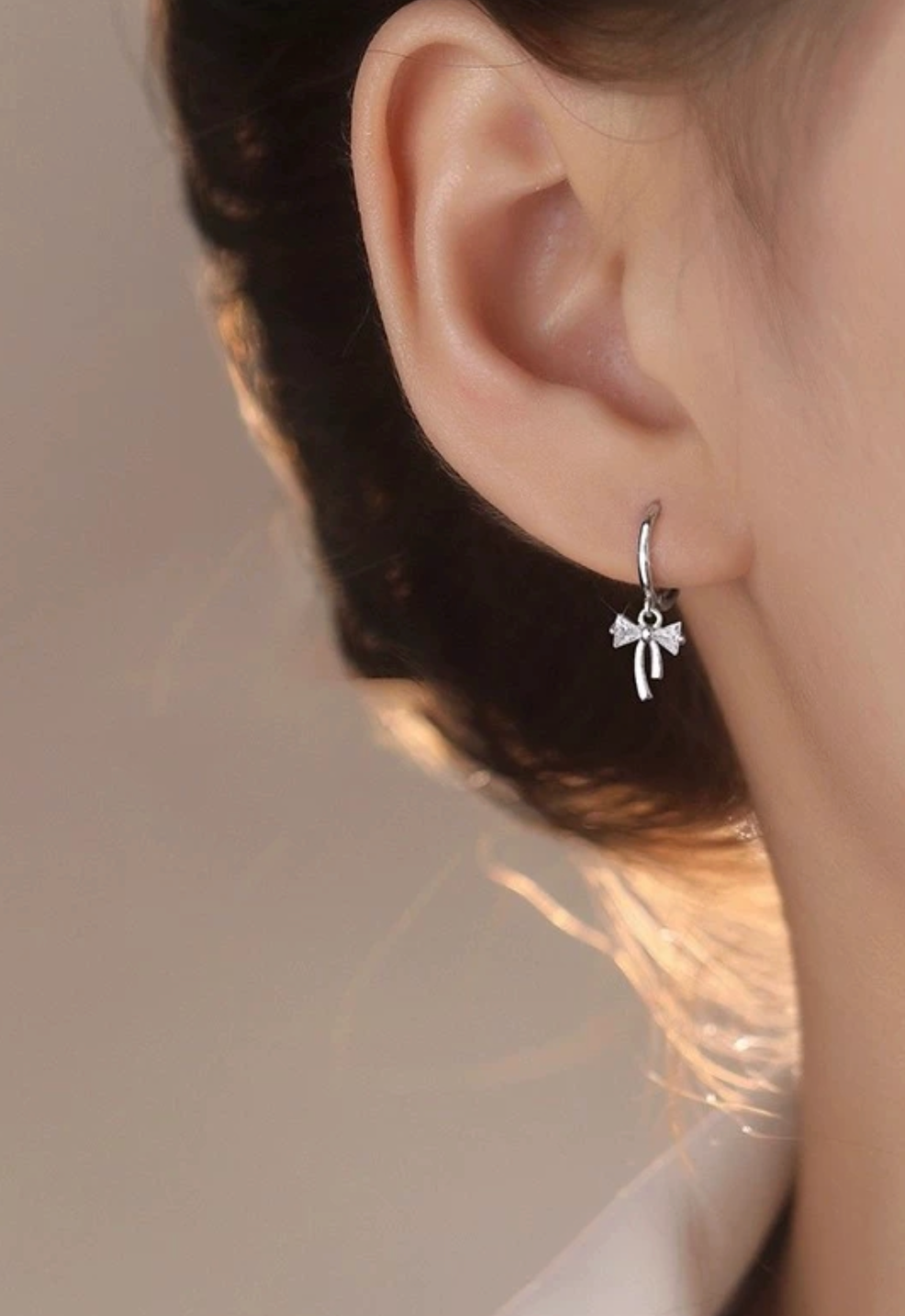 Petite Bows