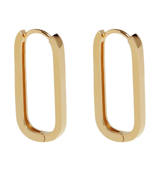 Rectangular Hoops