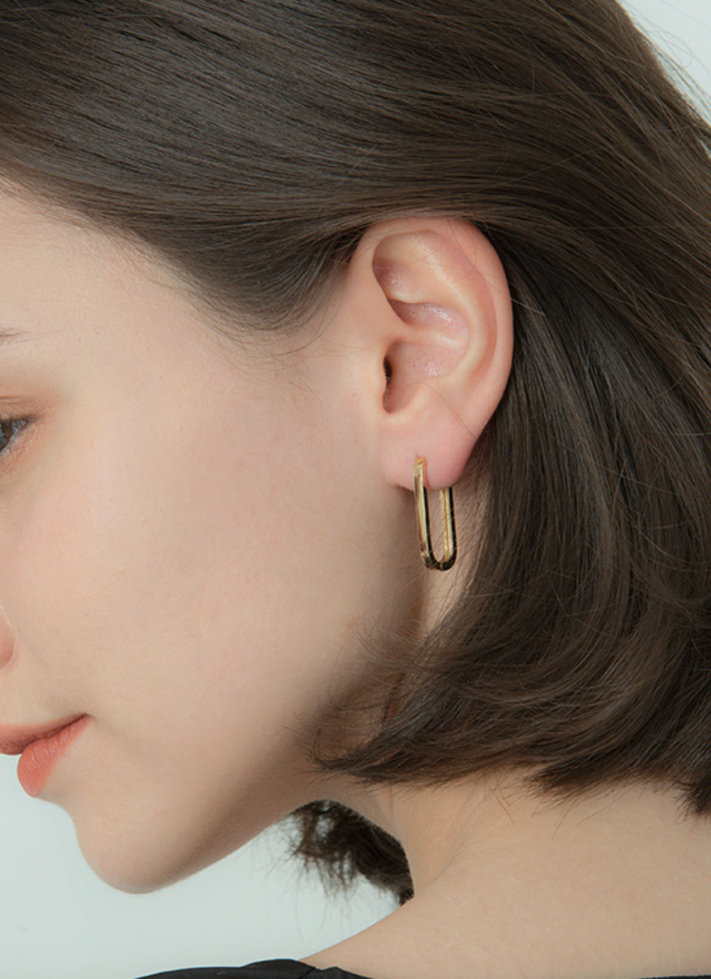 Rectangular Hoops